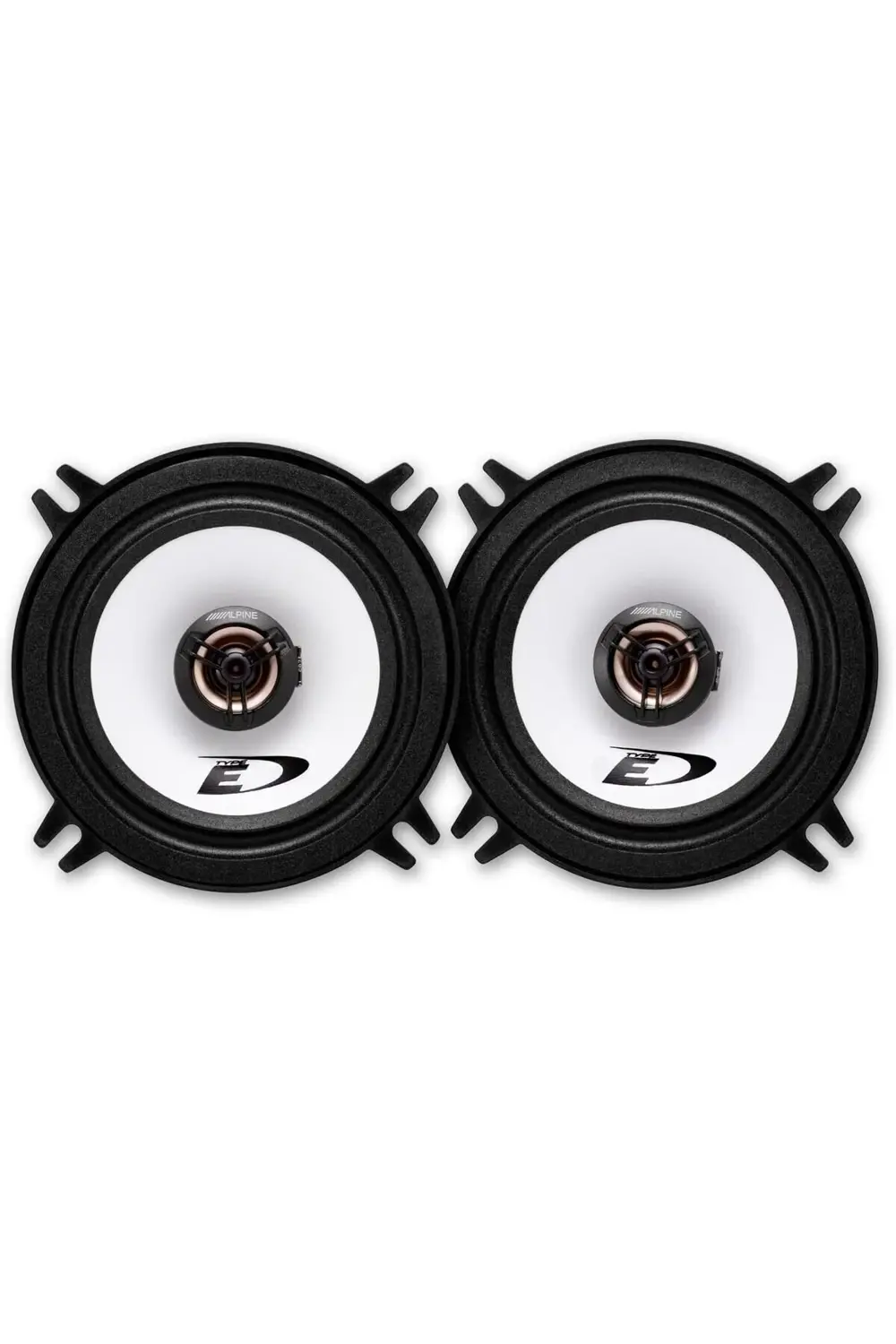 trendymr SXE-1325S 5-1/4" (13cm) Koaksiyel 2 Yollu Hoparlör Life