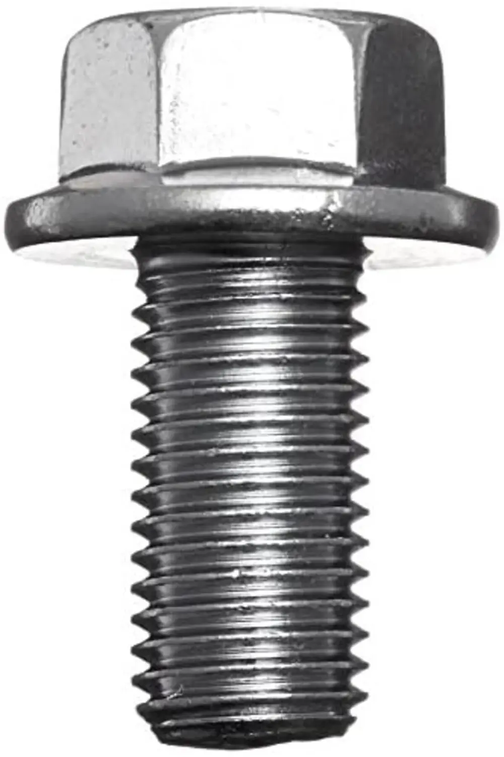 trendyvision 014973267315 Cıvataları, 10mm-1.25 x 20mm, Parça-6 b