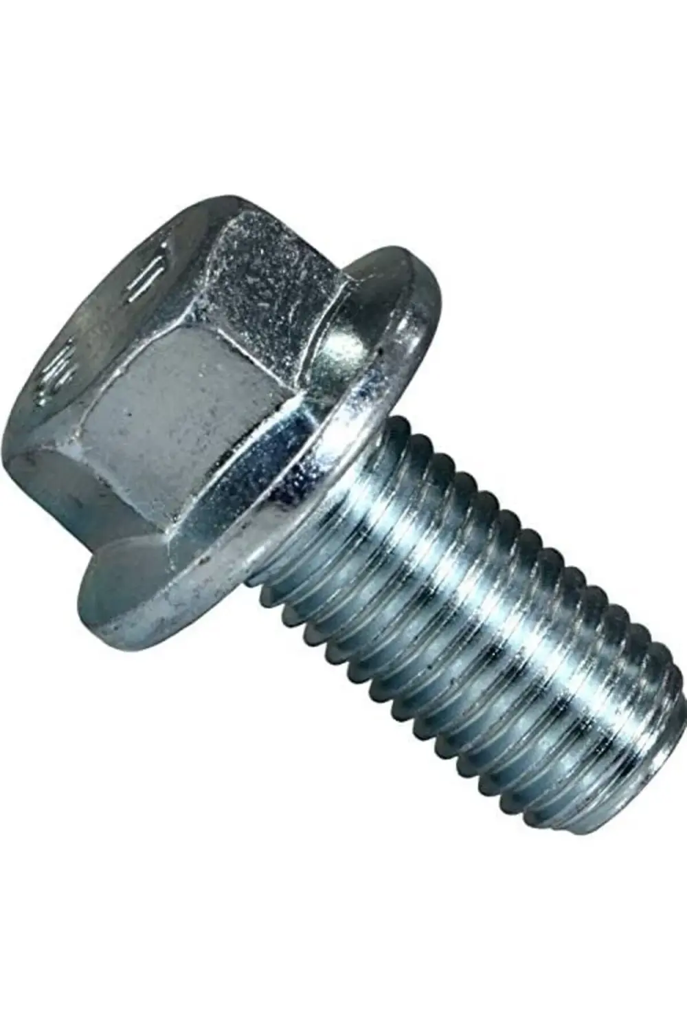 trendyvision 014973267315 Cıvataları, 10mm-1.25 x 20mm, Parça-6 b