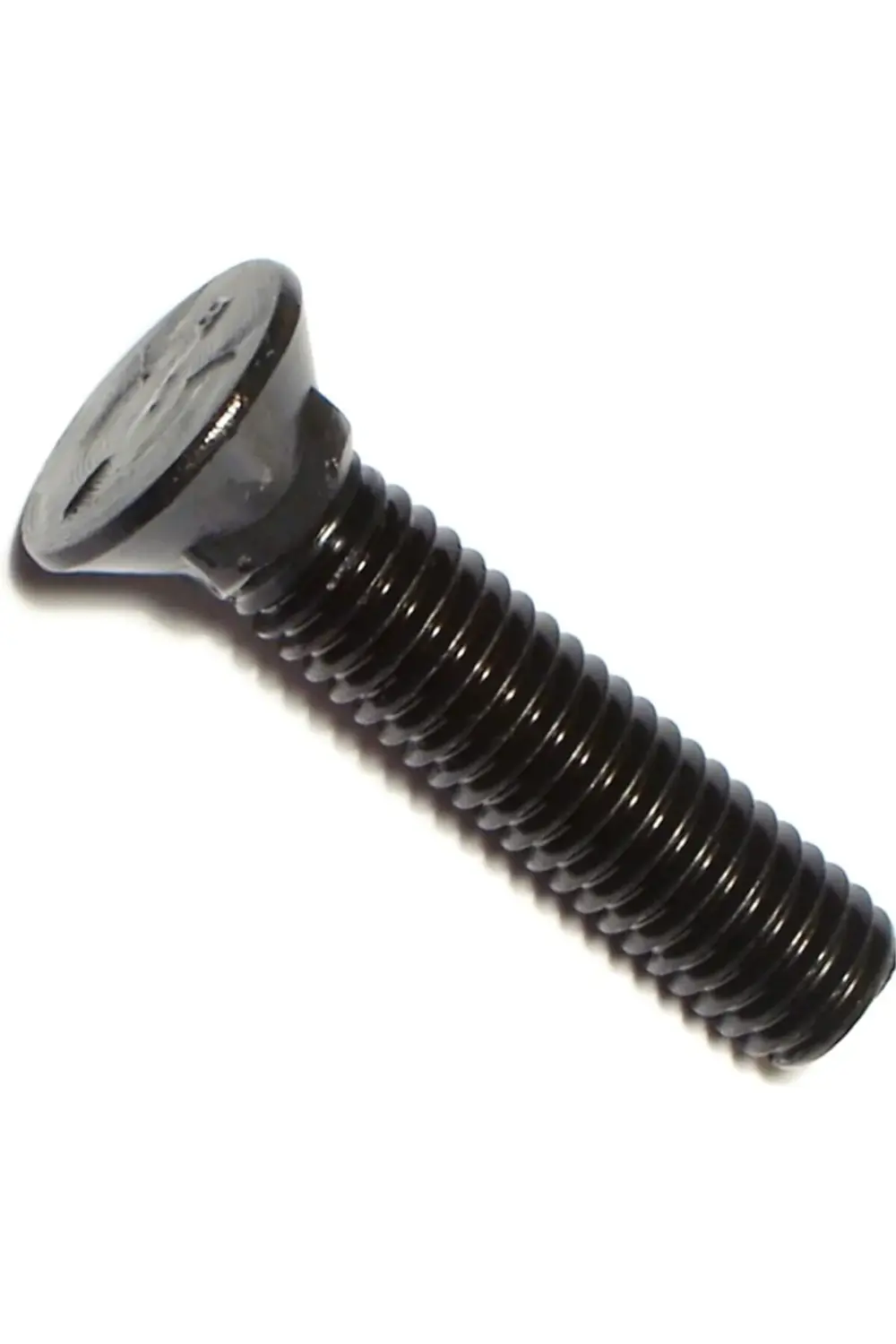 trendyvision 014973294410 Sınıf 5 Düz Pulluk Cıvataları, 7/16-14