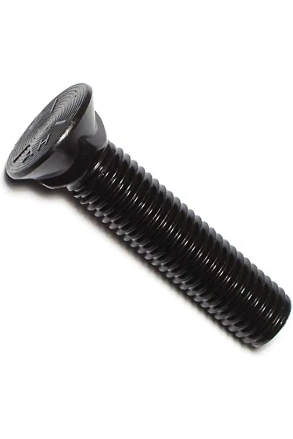 trendyvision 014973294663 5. Sınıf Düz Pulluk Cıvataları, 5/8-11