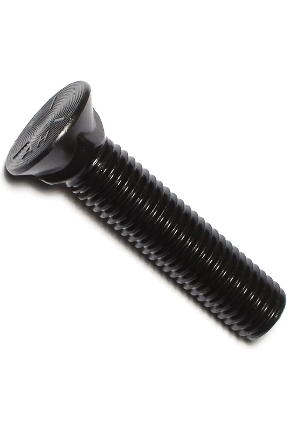 trendyvision 014973294663 5. Sınıf Düz Pulluk Cıvataları, 5/8-11