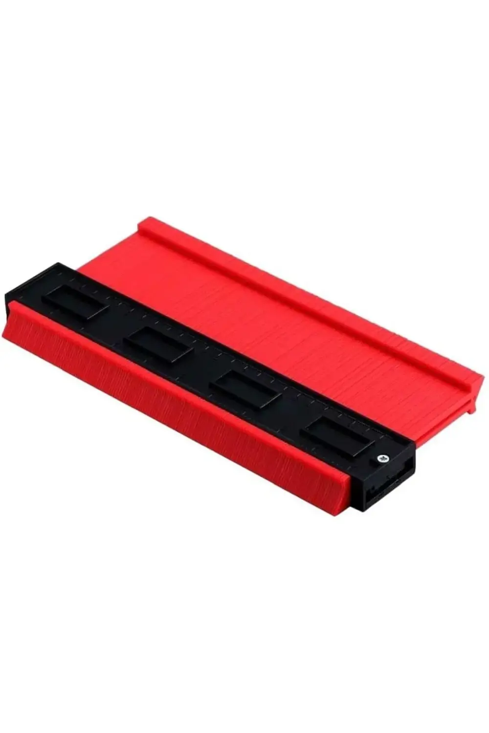 trendyvision 0701-BTB-L Kaportacı Şablon Tarağı 250 Mm buyflicker