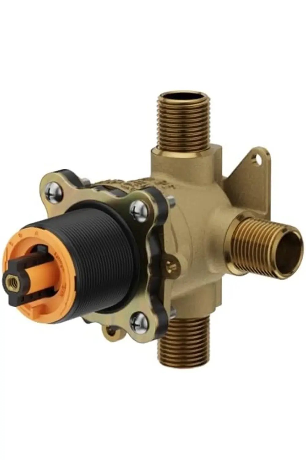 trendyvision 0X8-310A PermaBalance Tek Kontrollü Küvet ve Duş Kab