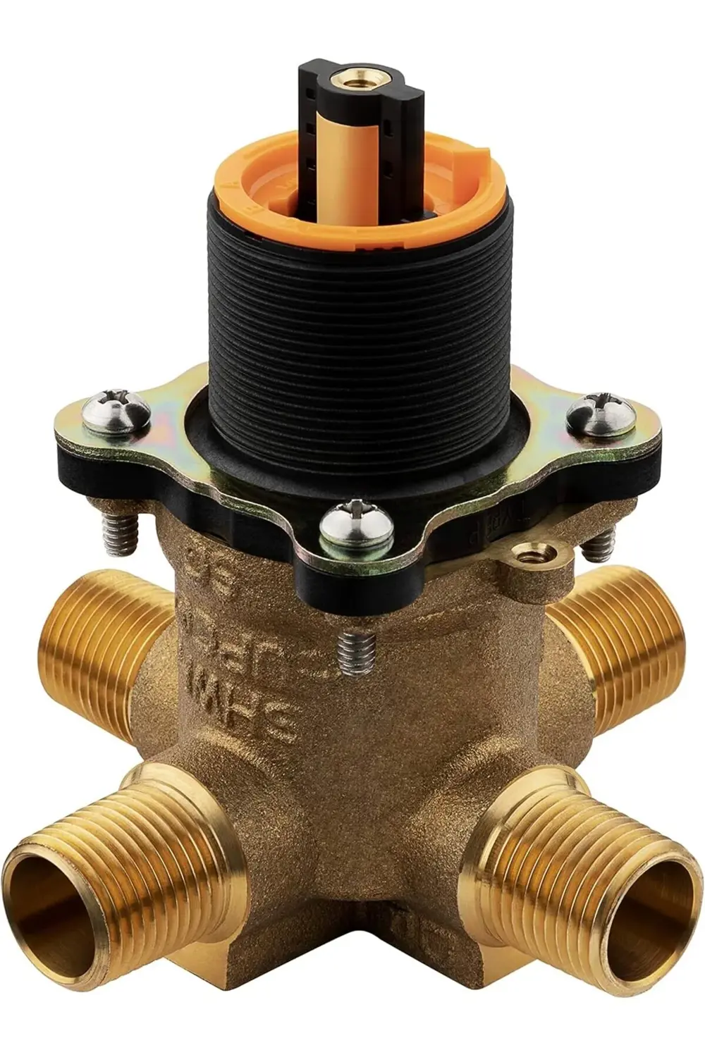 trendyvision 0X8-310A PermaBalance Tek Kontrollü Küvet ve Duş Kab