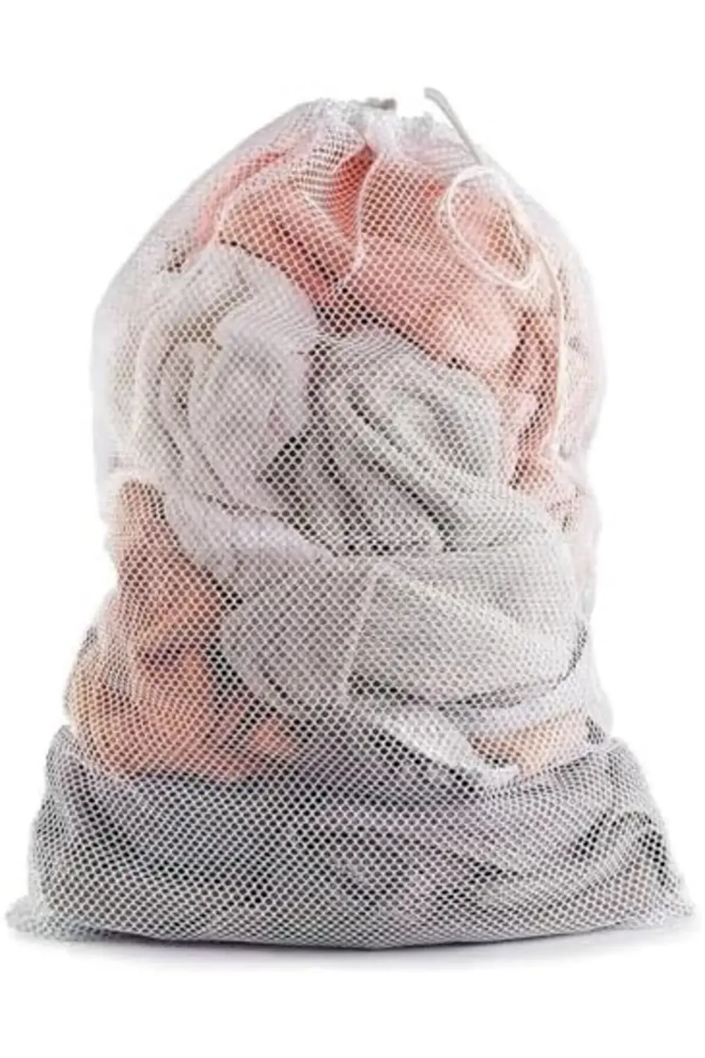 trendyvision 1 Adet File Çamaşır Torbası Hassas Yıkama Filesi Yor