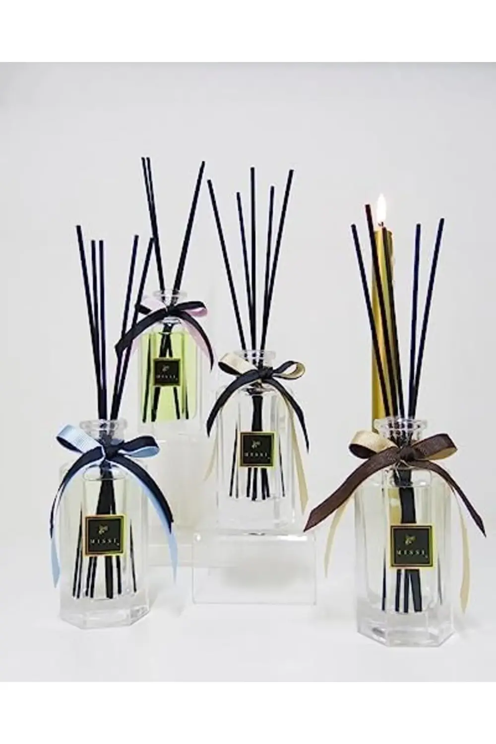 trendyvision 100 CC ALTIGEN ŞİŞE BLACK VANİLYA ODA KOKUSU buyflic