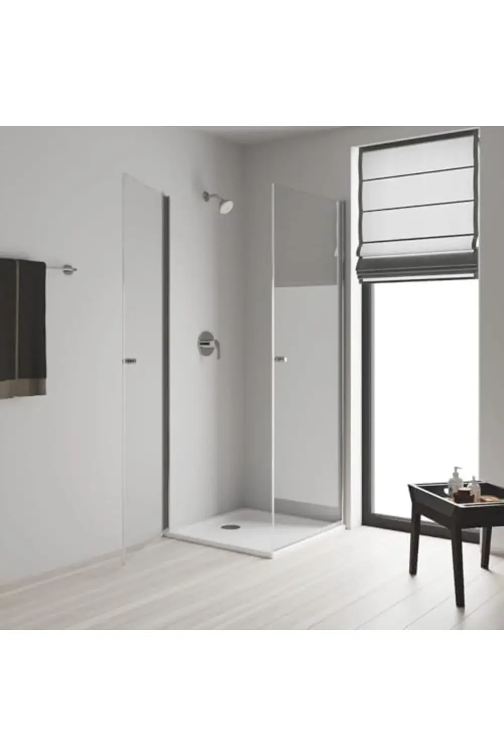 trendyvision 100 Tepe duşu seti 3 akışlı 26088001 buyflicker 3955