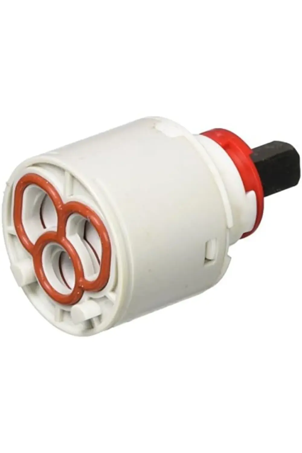 trendyvision 10470 Musluk Kartuşu , Beyaz buyflicker 395519