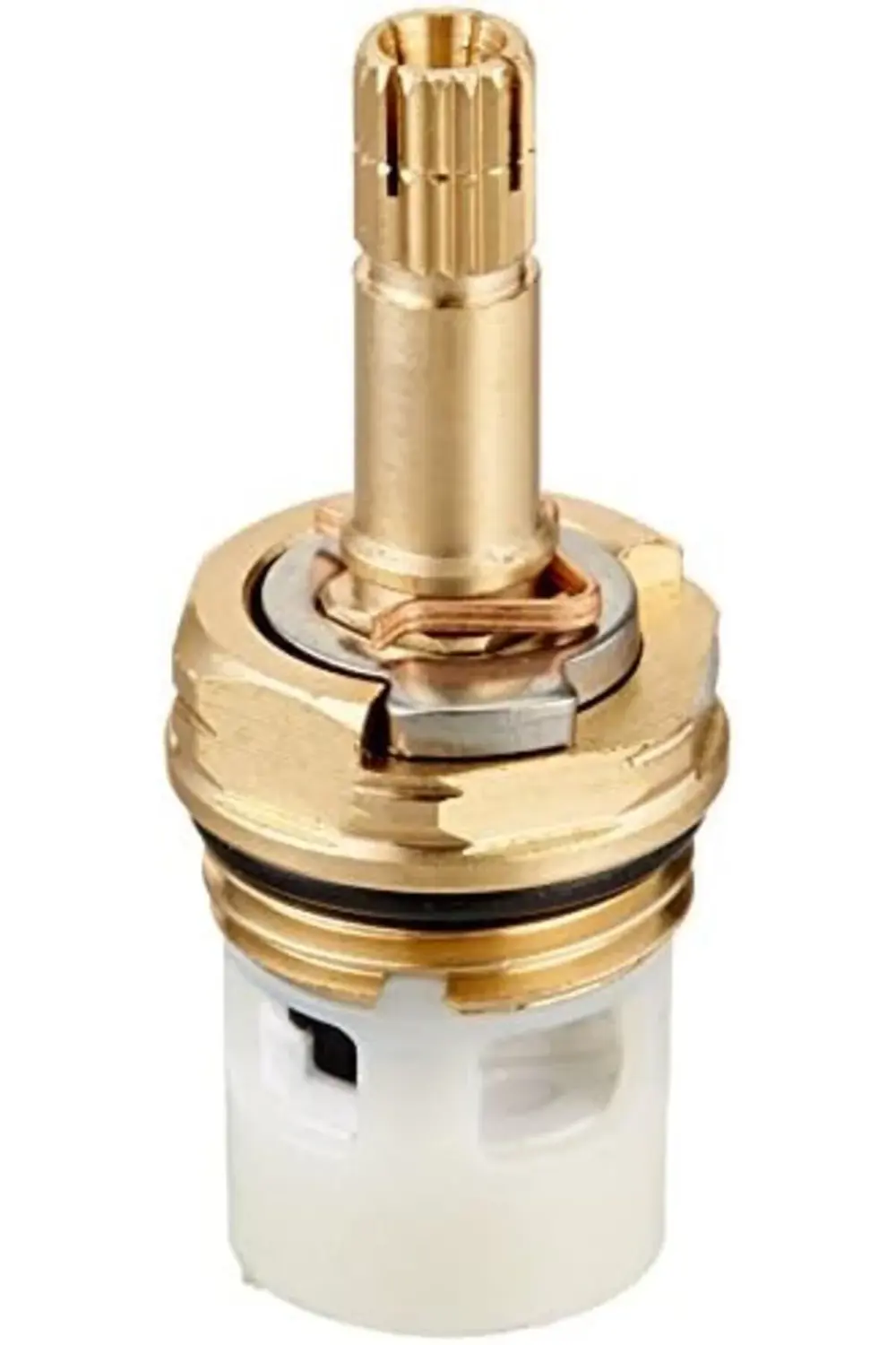trendyvision 10472 pirinç için musluk sap Standard buyflicker 395