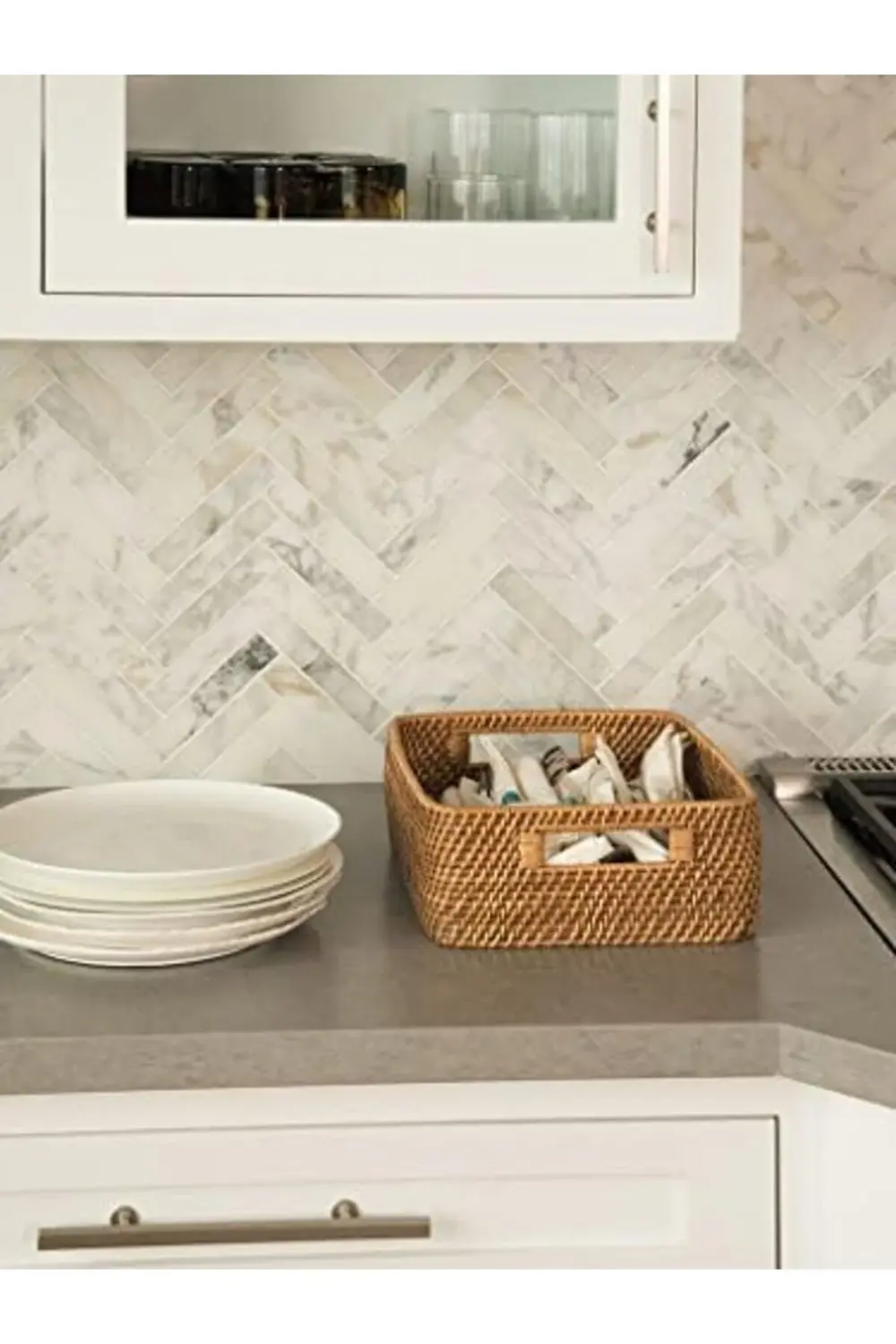 trendyvision 1060121 Raf ve Düzenleme Sepeti buyflicker 395519