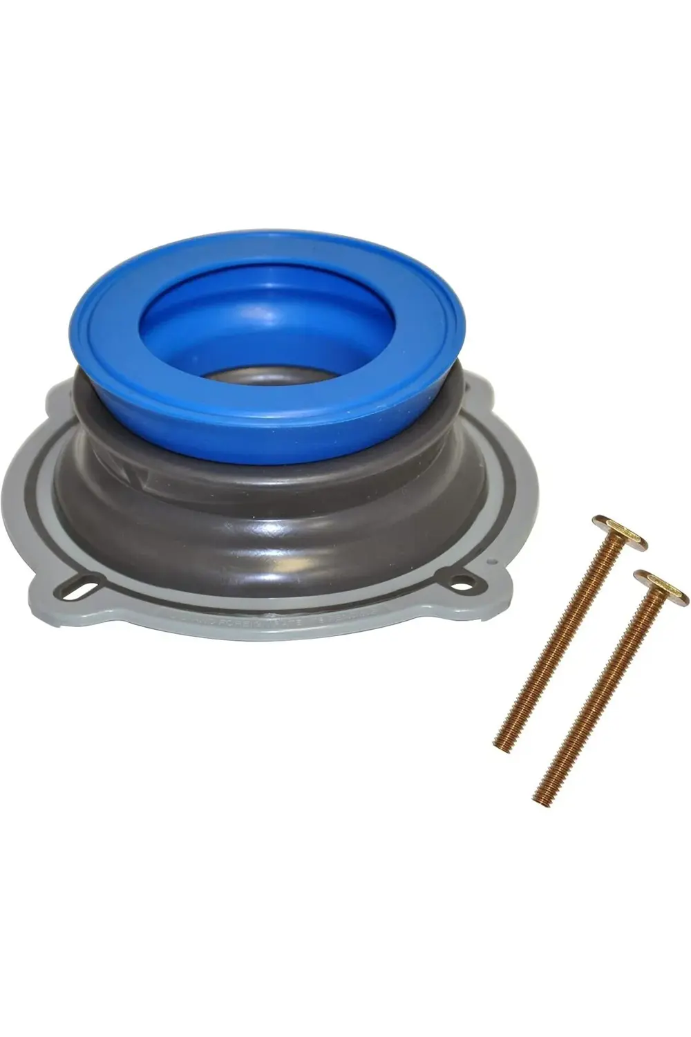 trendyvision 10826X Cıvatalı Halkası, Boyutsuz, Gri buyflicker 39