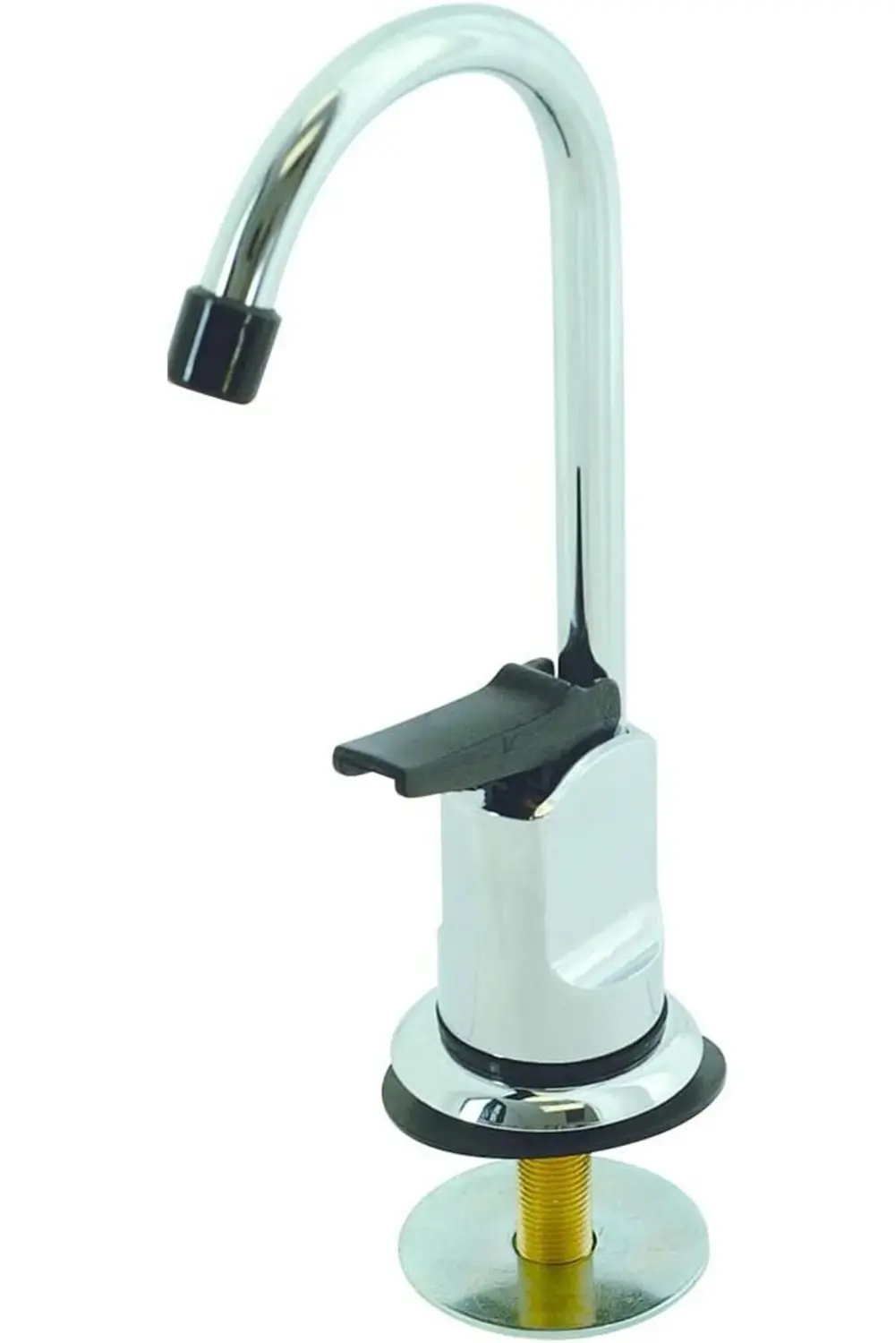 trendyvision 10896LF Cam Dolgu, Krom buyflicker 395519