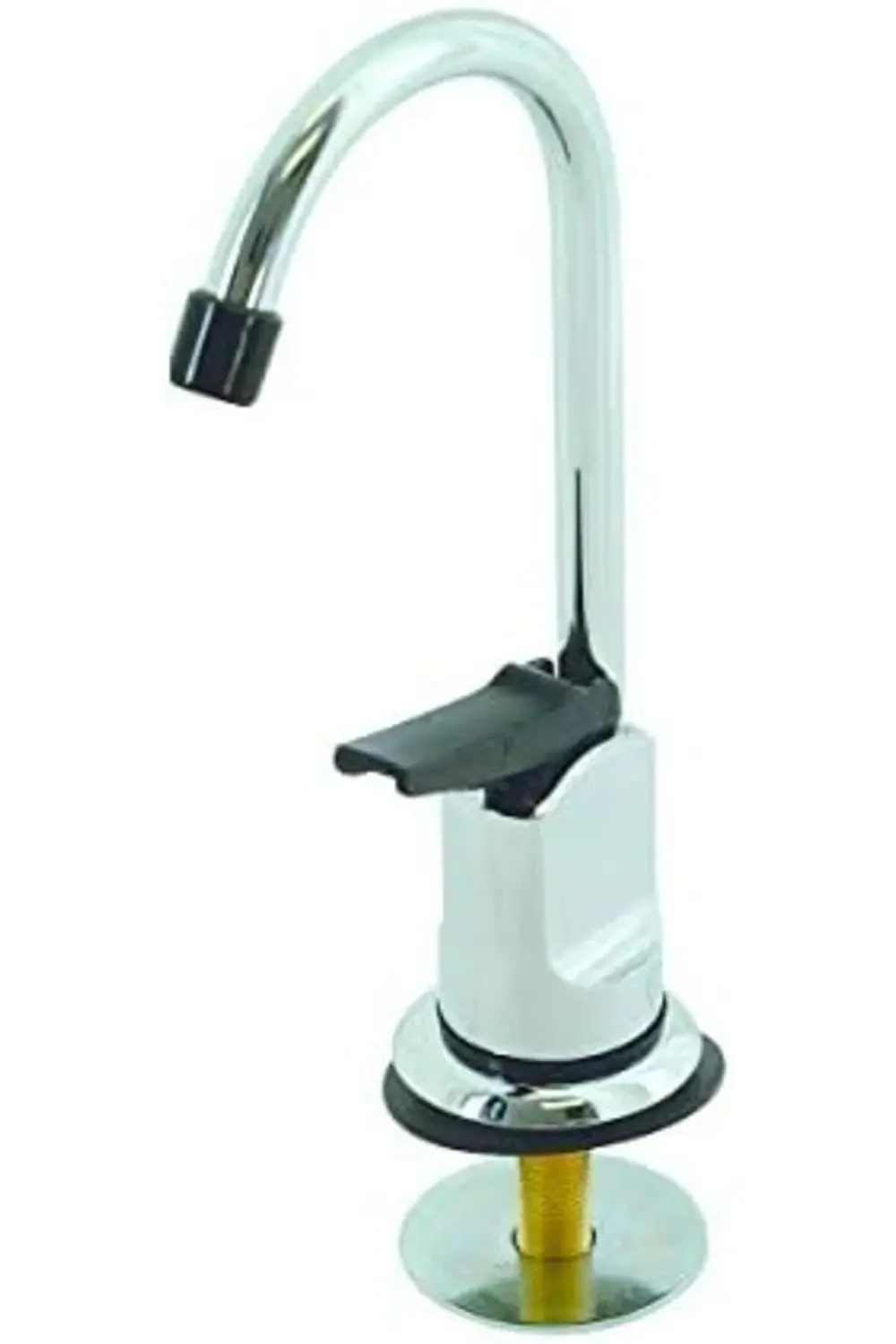 trendyvision 10896LF Cam Dolgu, Krom buyflicker 395519