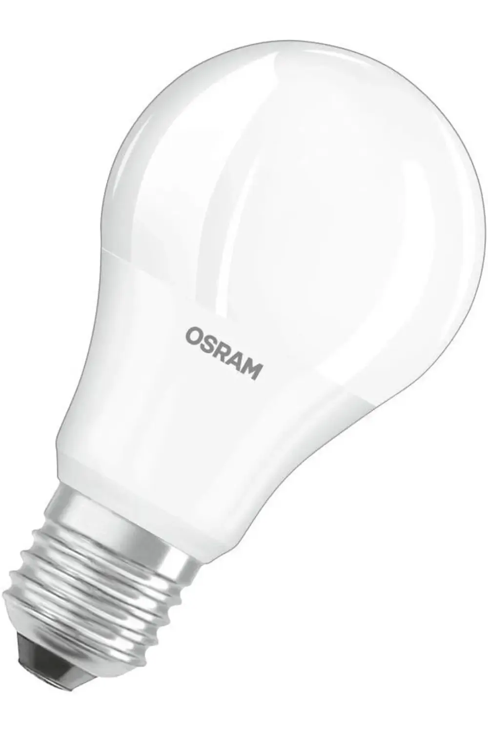 trendyvision 10'lu Led Value CLA60 8.5W 827 2700K Sarı E27 LED Am