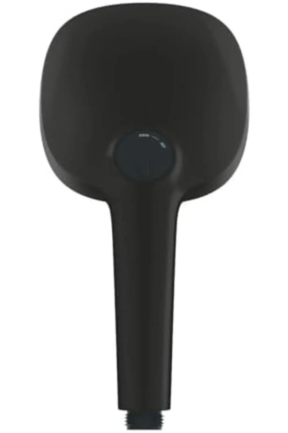 trendyvision 110 El Duşu 2 Akışlı Mat Siyah - 269022433 buyflicke