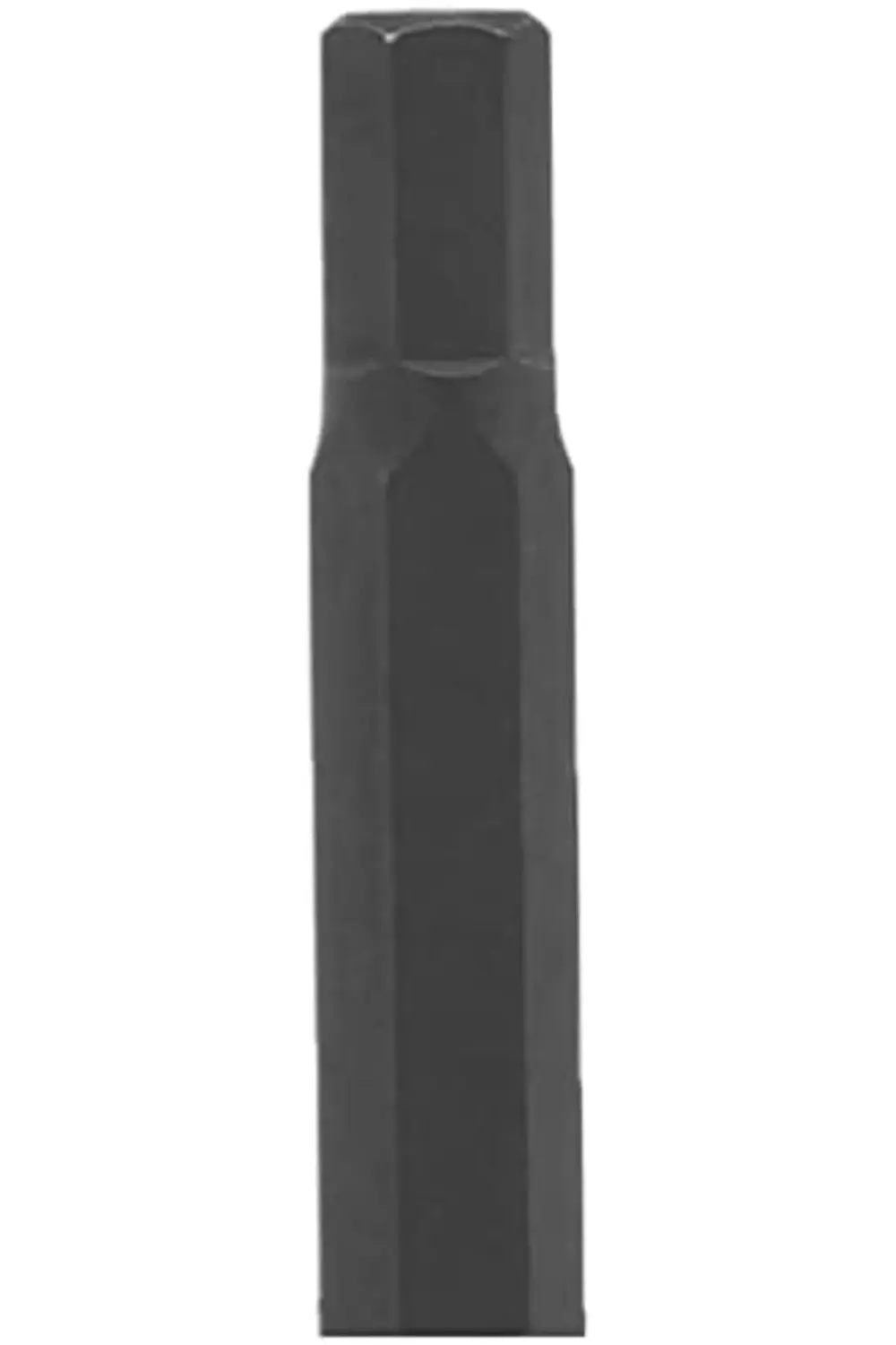 trendyvision 1113064107 1/2" Uzun Allen Uçlu Lokma Anahtar, Krom,