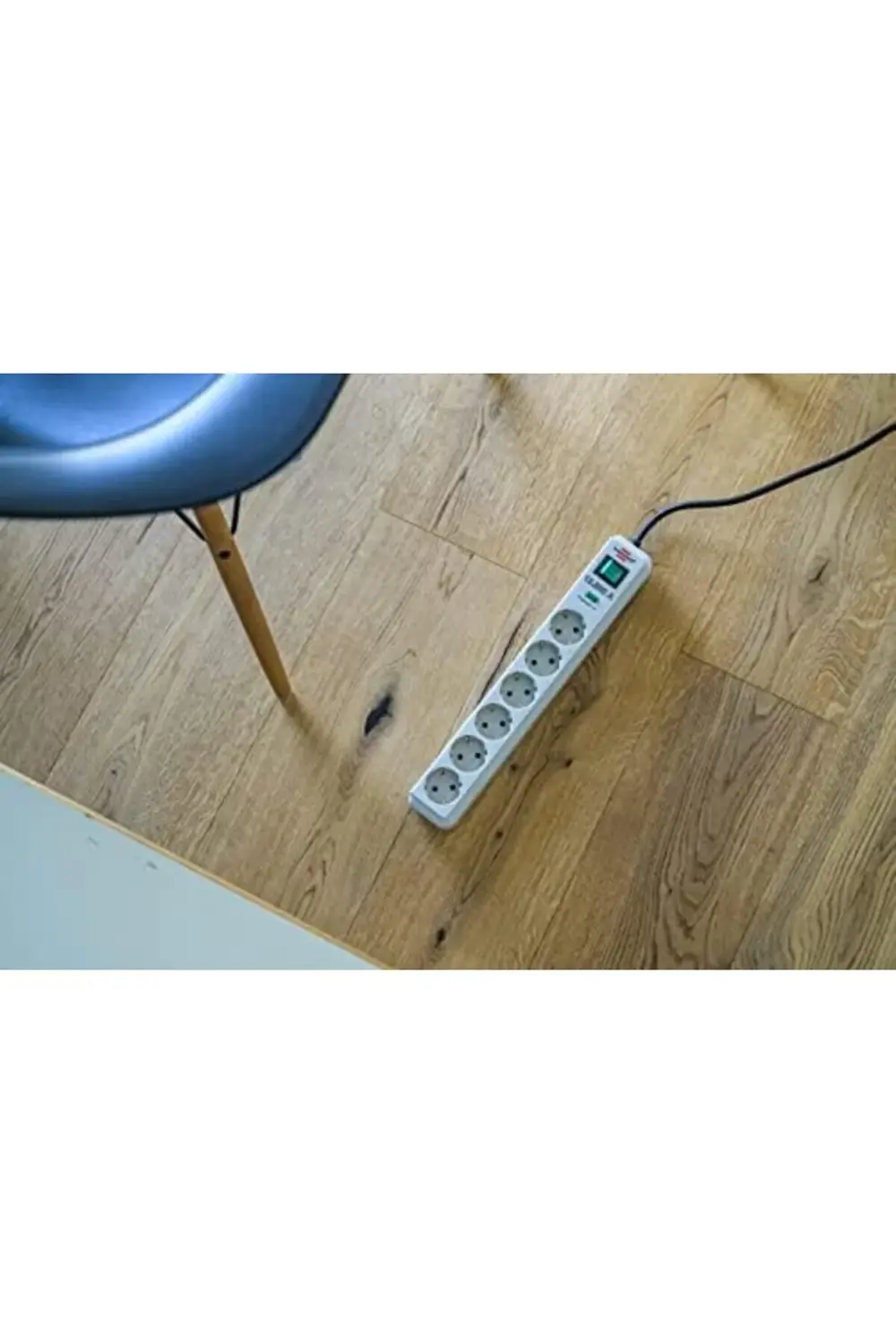trendyvision 13.500 Amper 6'Lı Akım Korumalı Uzatma Priz Beya buy