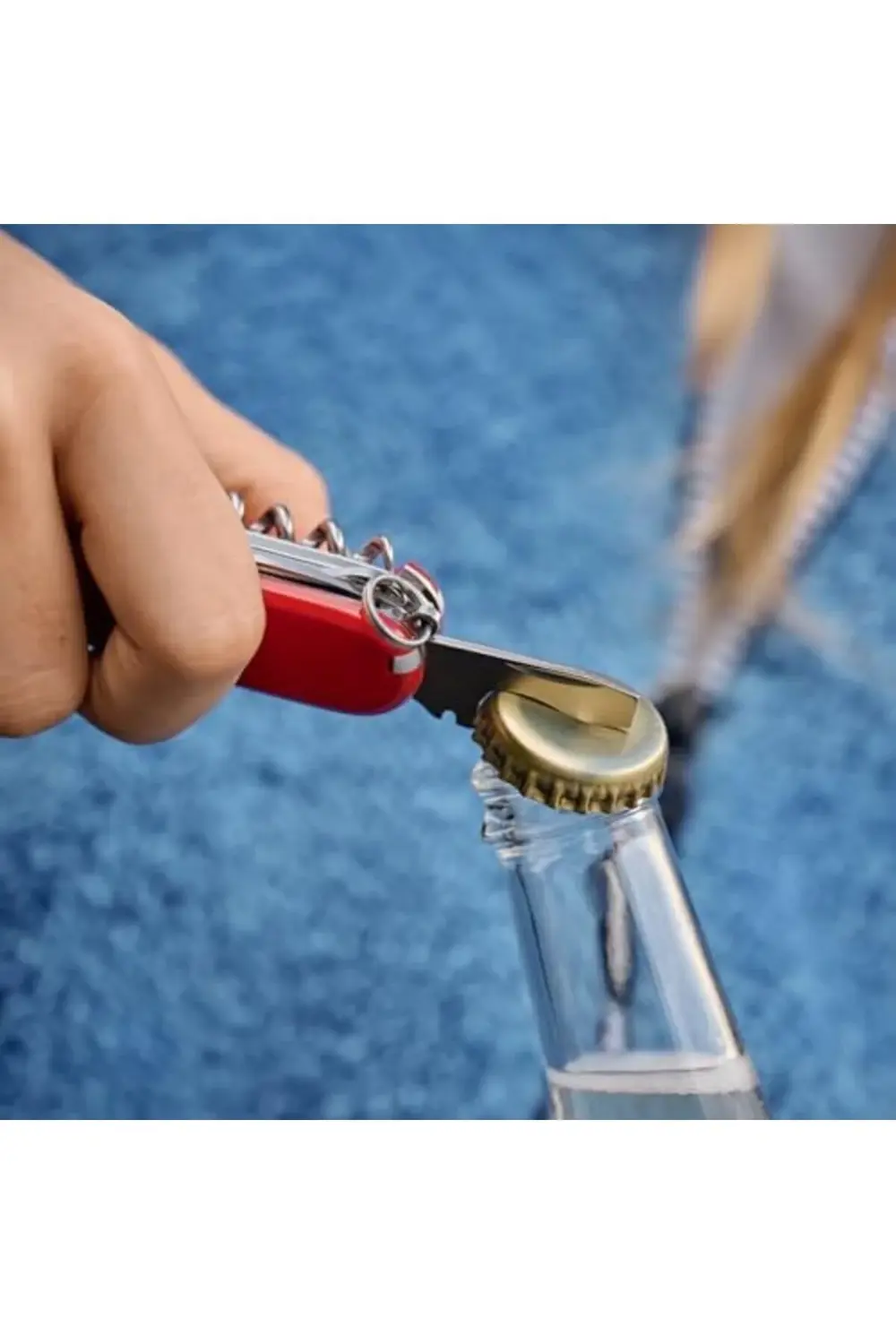 trendyvision 1.3713.B1 Huntsman Çakı (Blisterli) buyflicker 39551