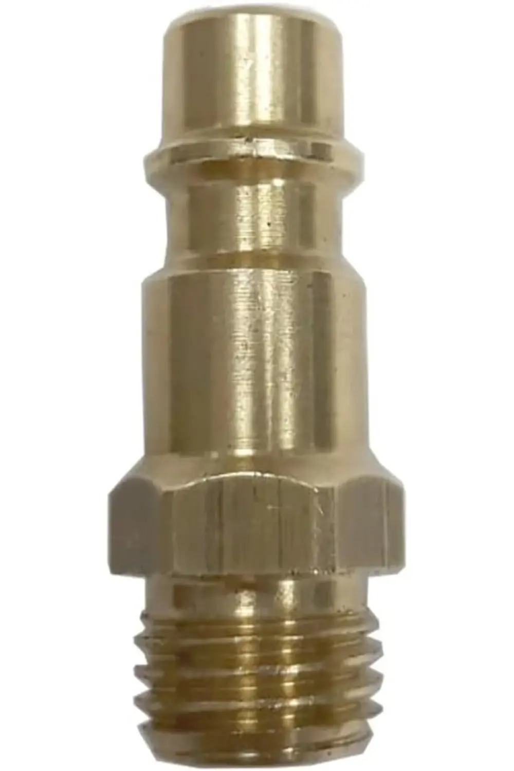 trendyvision 1/4 İnç Erkek Hava Kompresörü Jak Ucu, Pnömatik Bağl