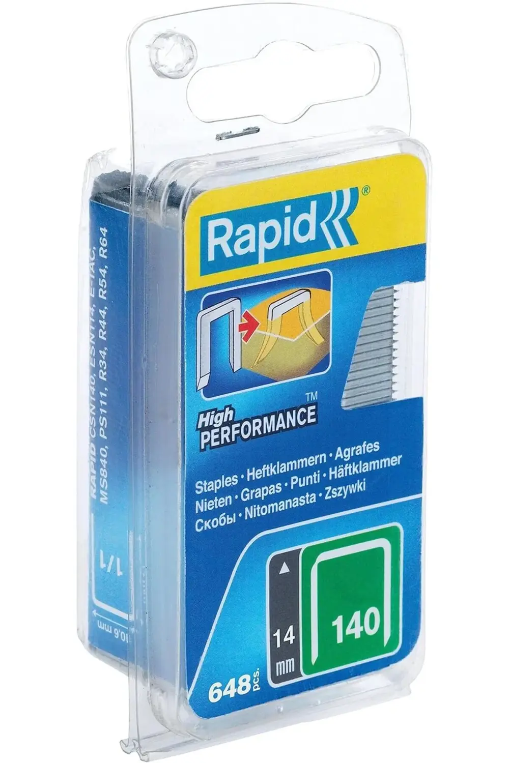 trendyvision 140/14 Dp Blister Zımba Teli buyflicker 395519