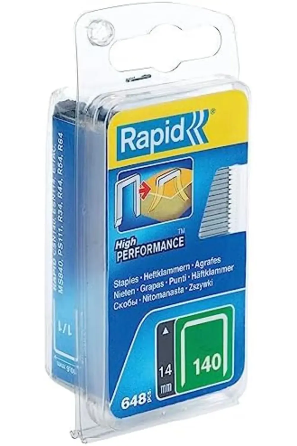 trendyvision 140/14 Dp Blister Zımba Teli buyflicker 395519