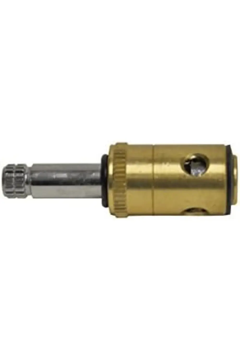 trendyvision 16099E 6Z-4C Kaputlu T&S Pirinç Musluklar için Soğuk