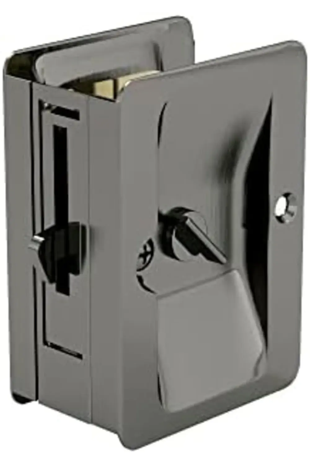 trendyvision 1701ANPSBC Onward Cep Kapısı Çekme, Gizlilik Kilidi,