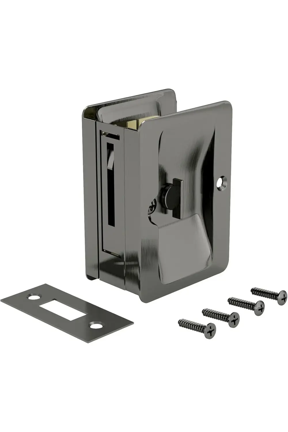 trendyvision 1701ANPSBC Onward Cep Kapısı Çekme, Gizlilik Kilidi,