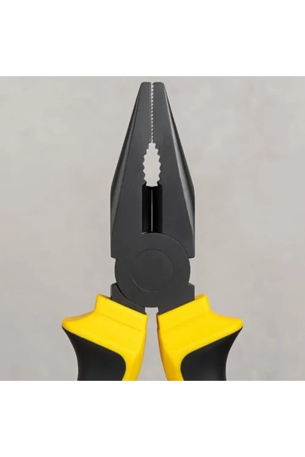 trendyvision 18 cm Profesyonel – Kaymaz Saplı, Paslanmaz Çelik, Ç