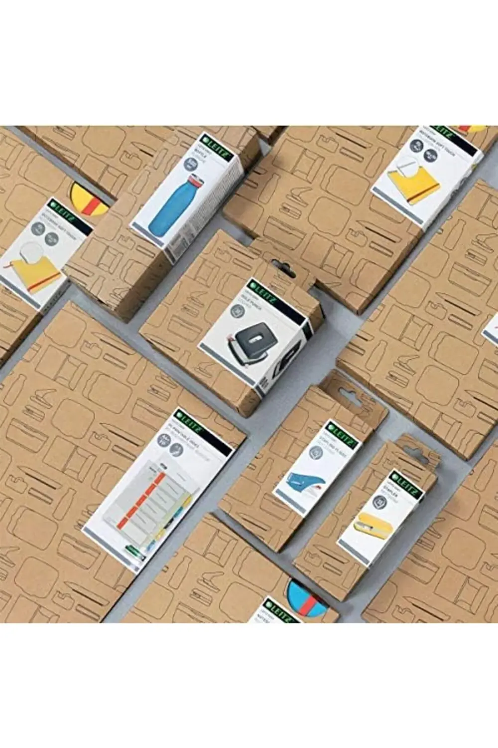 trendyvision 180° Cosy Soft Geniş Klasör buyflicker 395519