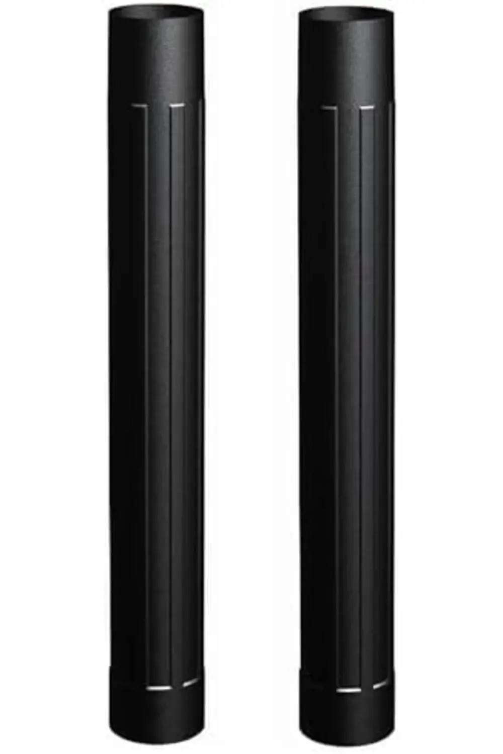 trendyvision 2 1/2 inç Uzatma Çubuğu, 2 Paket, V2EW buyflicker 39