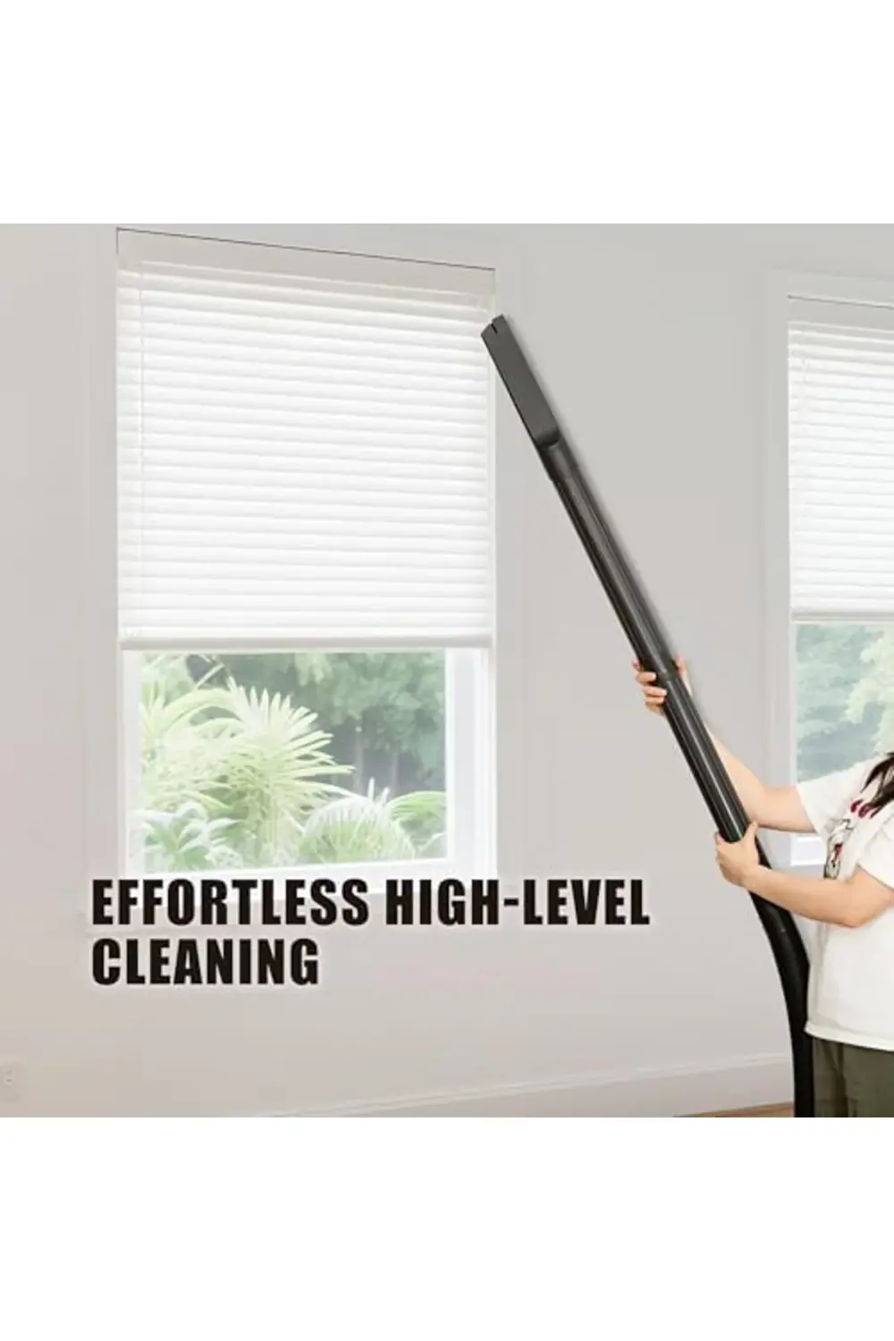 trendyvision 2 1/2 inç Uzatma Çubuğu, 2 Paket, V2EW buyflicker 39