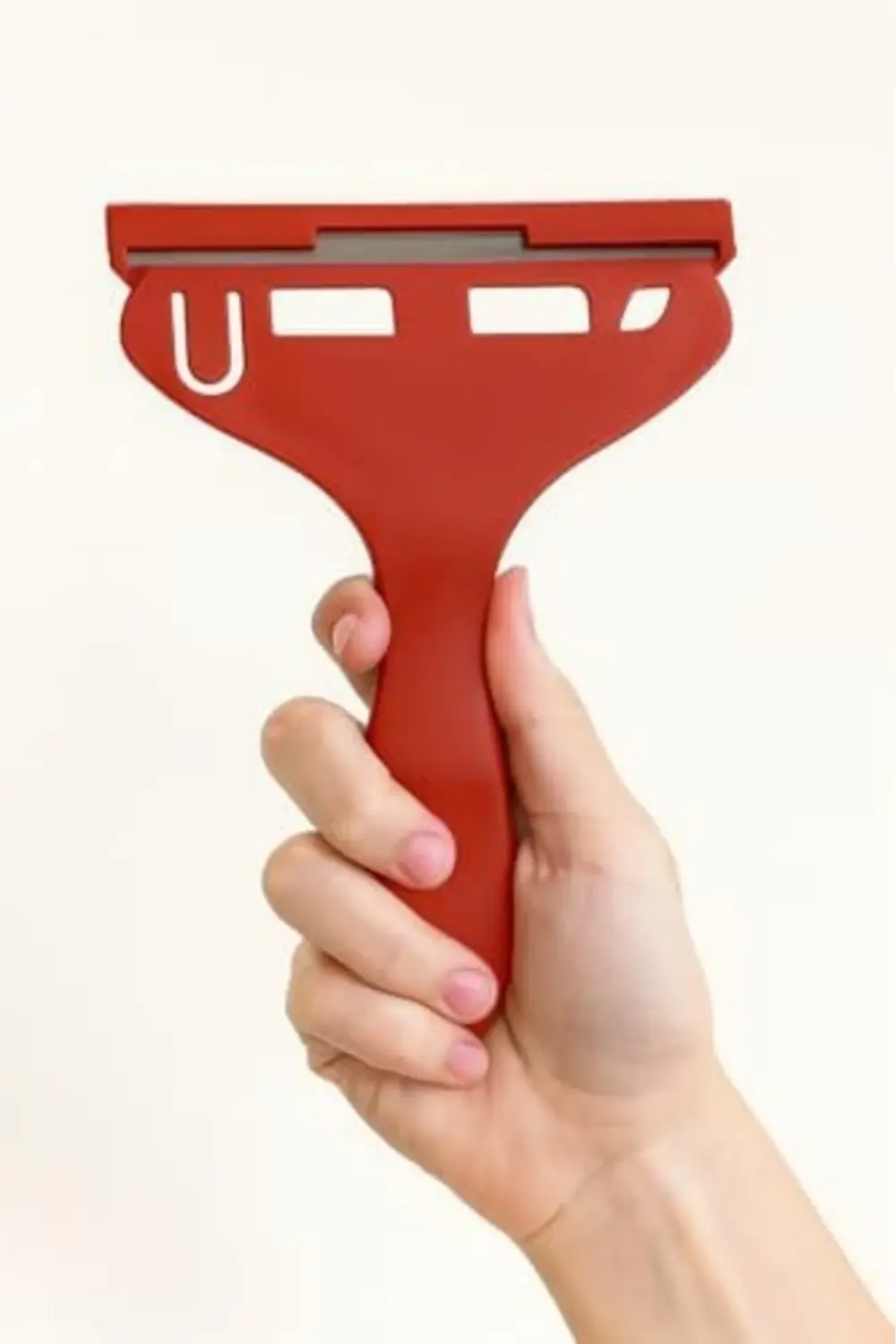 trendyvision 2 Adet Yedek Bıçaklı, Leke Macun Silikon Derz Yapışk