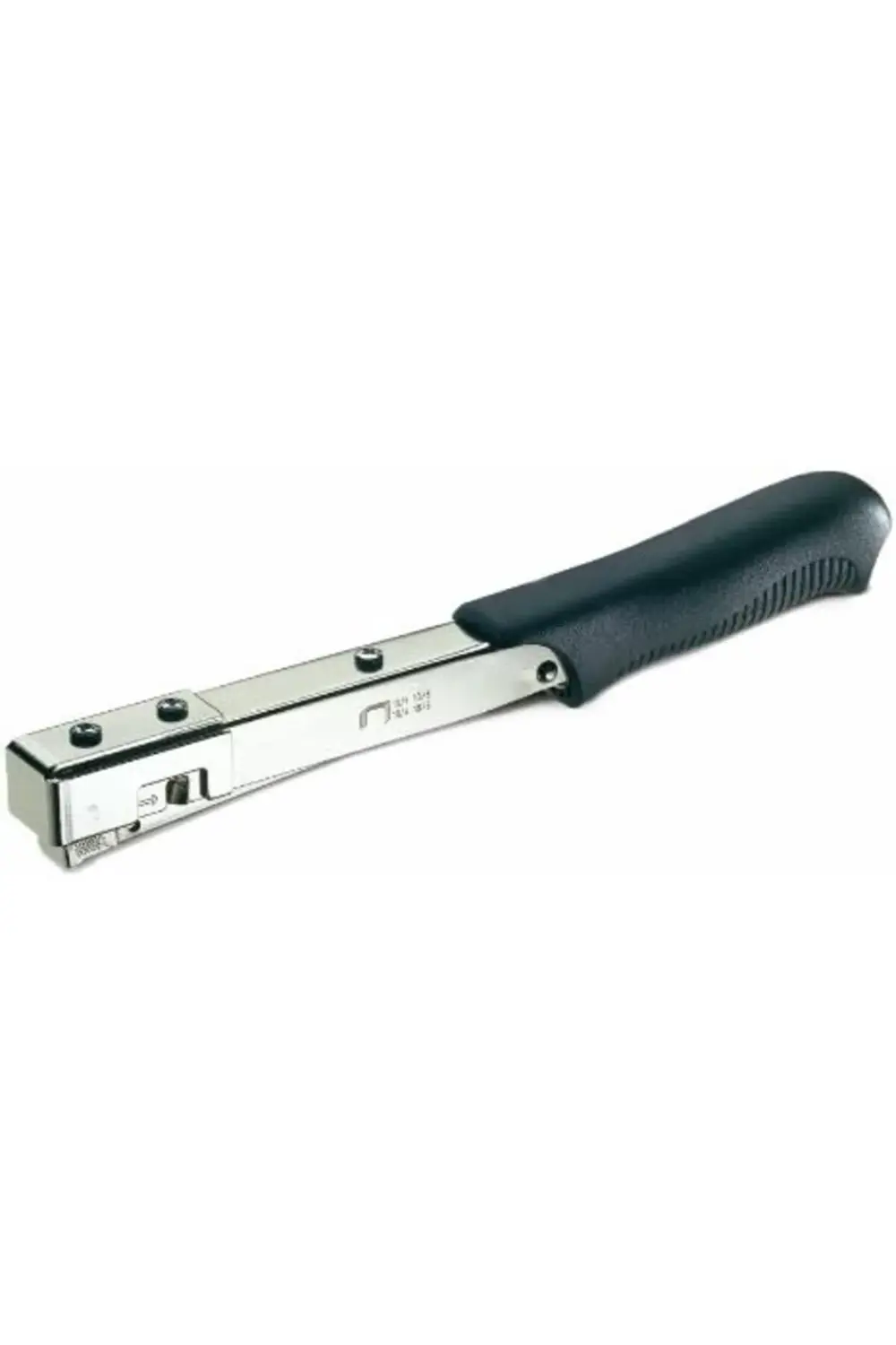 trendyvision 20726010 R19 İnce Tel Çekiç Tacker, Krom buyflicker