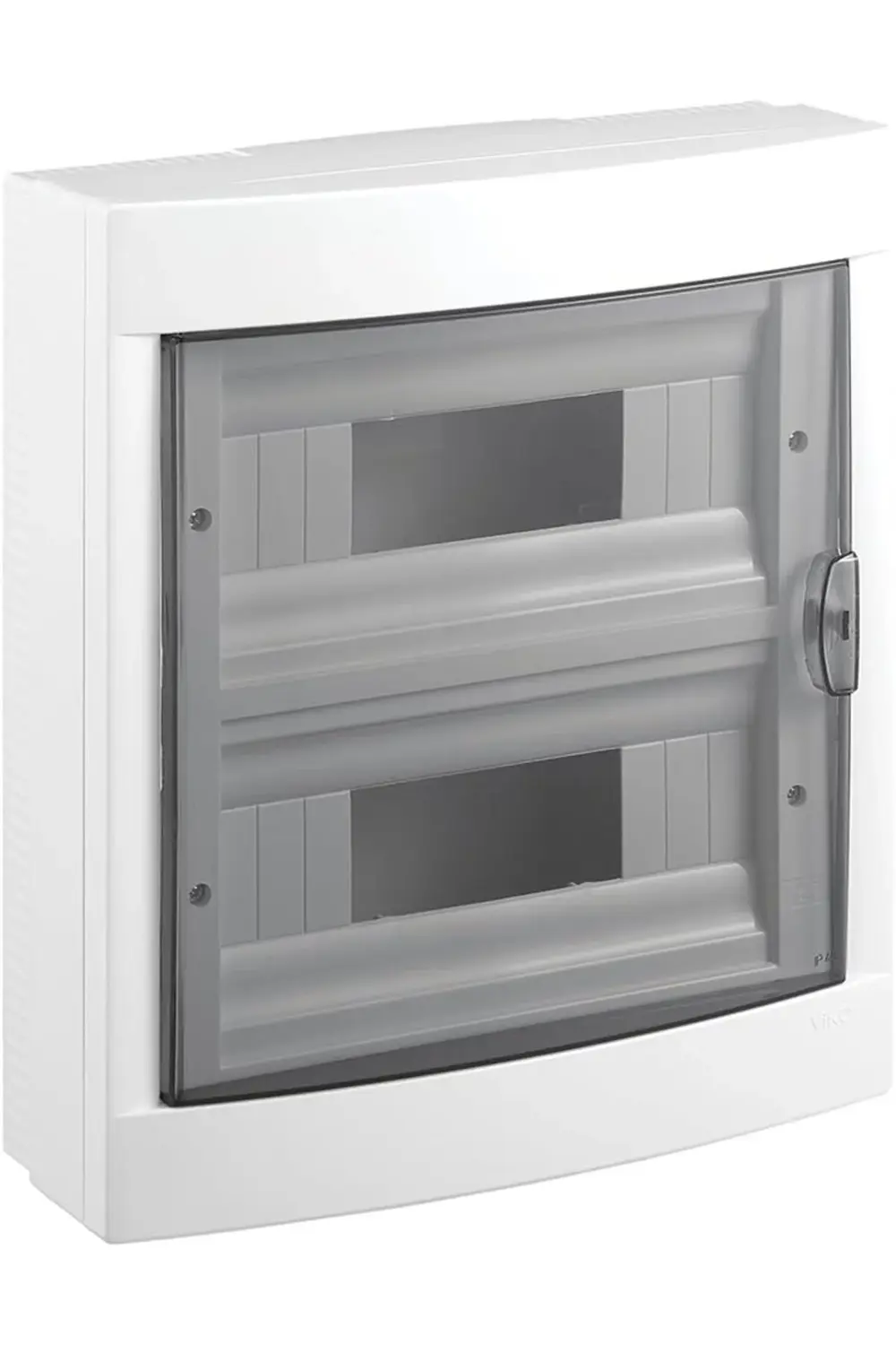 trendyvision 24lü Sıva Üstü Sigorta Kutusu buyflicker 395519