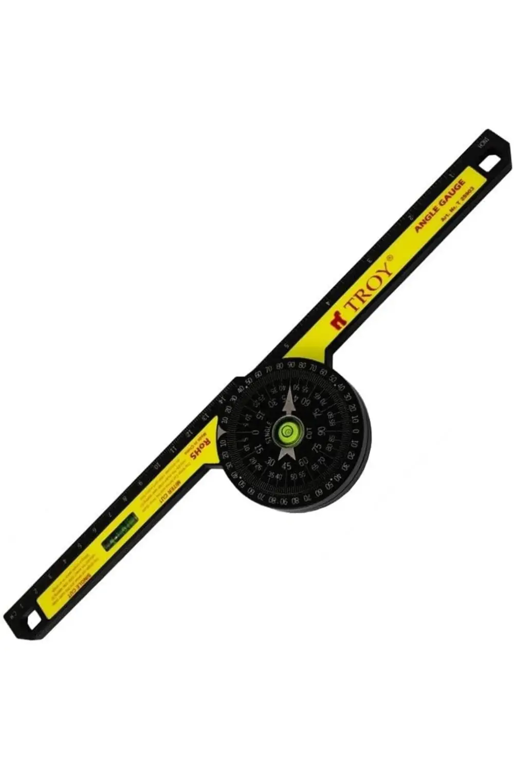 trendyvision 25903 Gönye Kesim Açı Ölçer buyflicker 395519