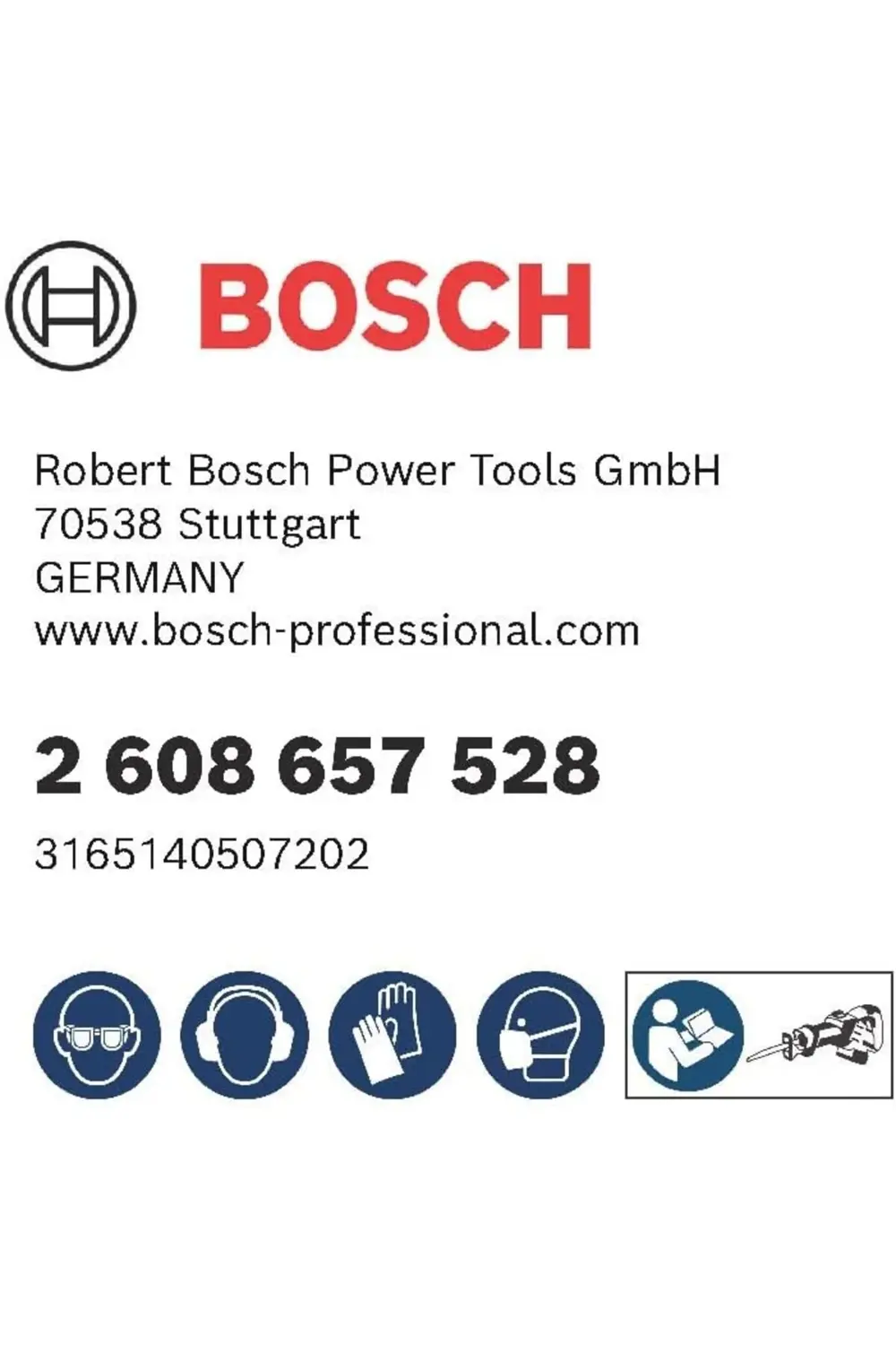 trendyvision 2608657528 testere 5 tilki kuyruğu testere S 1130 CF