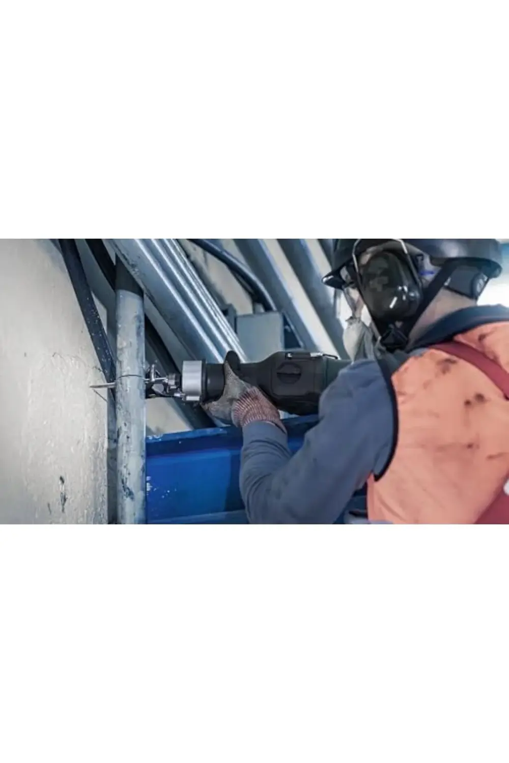 trendyvision 2608657528 testere 5 tilki kuyruğu testere S 1130 CF