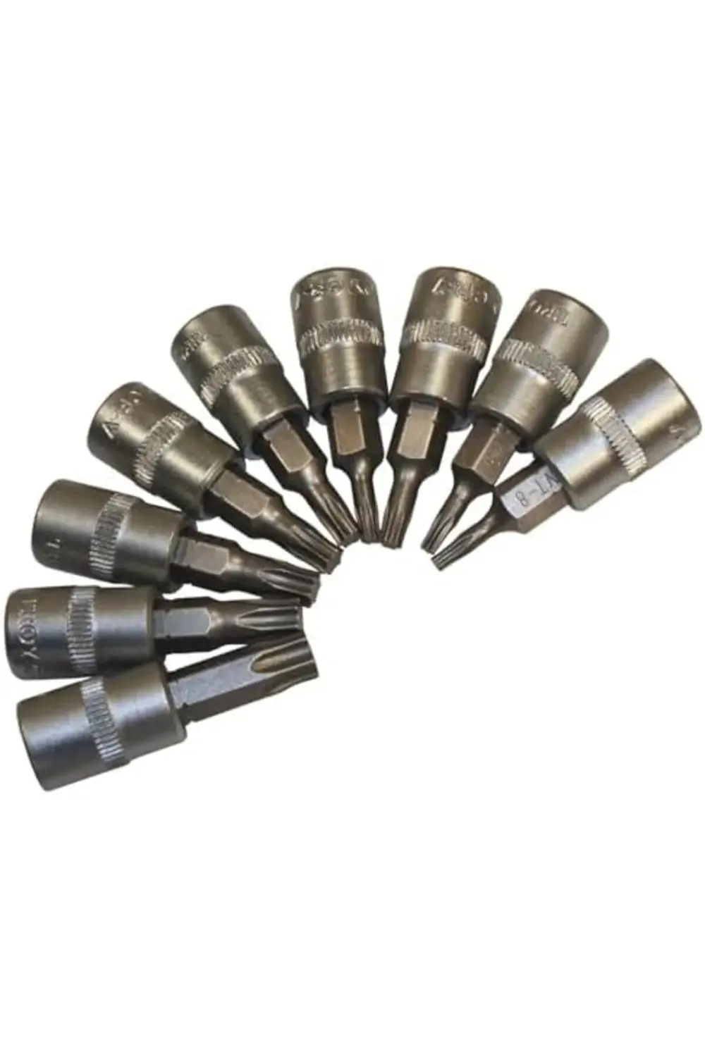 trendyvision 26100 Lokma Takımı (40 Parça, Metrik) buyflicker 395