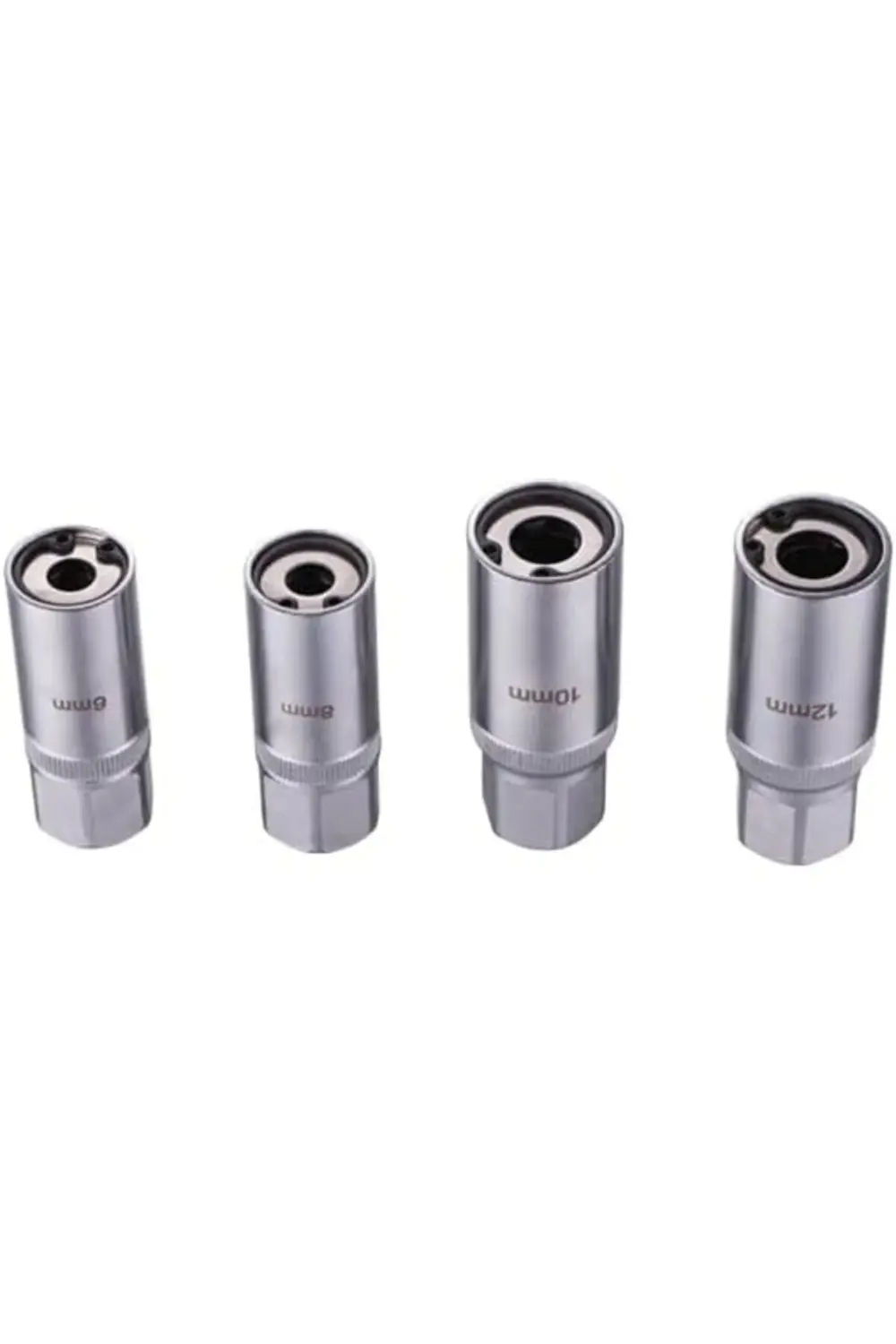 trendyvision 26155 Bozuk Civata Sökme Seti, 1/2 İnç, 4 Parça buyf