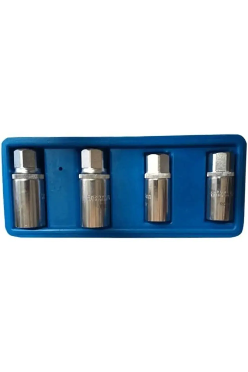 trendyvision 26155 Bozuk Civata Sökme Seti, 1/2 İnç, 4 Parça buyf