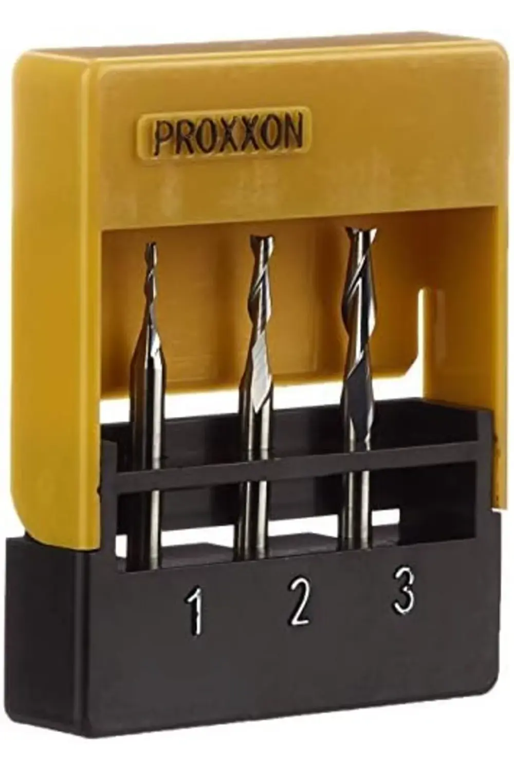 trendyvision 27116 MF70 FREZE İÇİN FREZE UÇ 3 LÜ buyflicker 39551