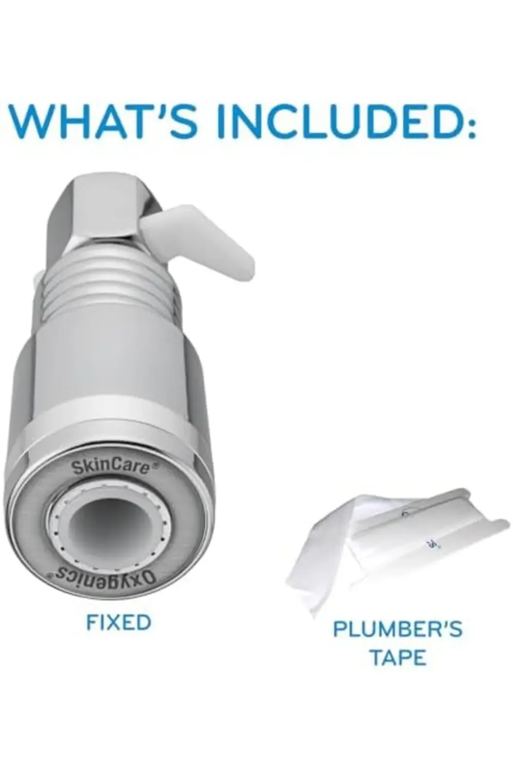 trendyvision 27223 Cilt Bakımı Sabit Duş Başlığı buyflicker 39551