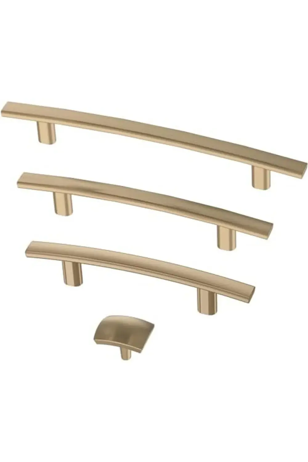 trendyvision 3" (76 mm) İnce Kemer Çekme, paket başına 10 adet bu