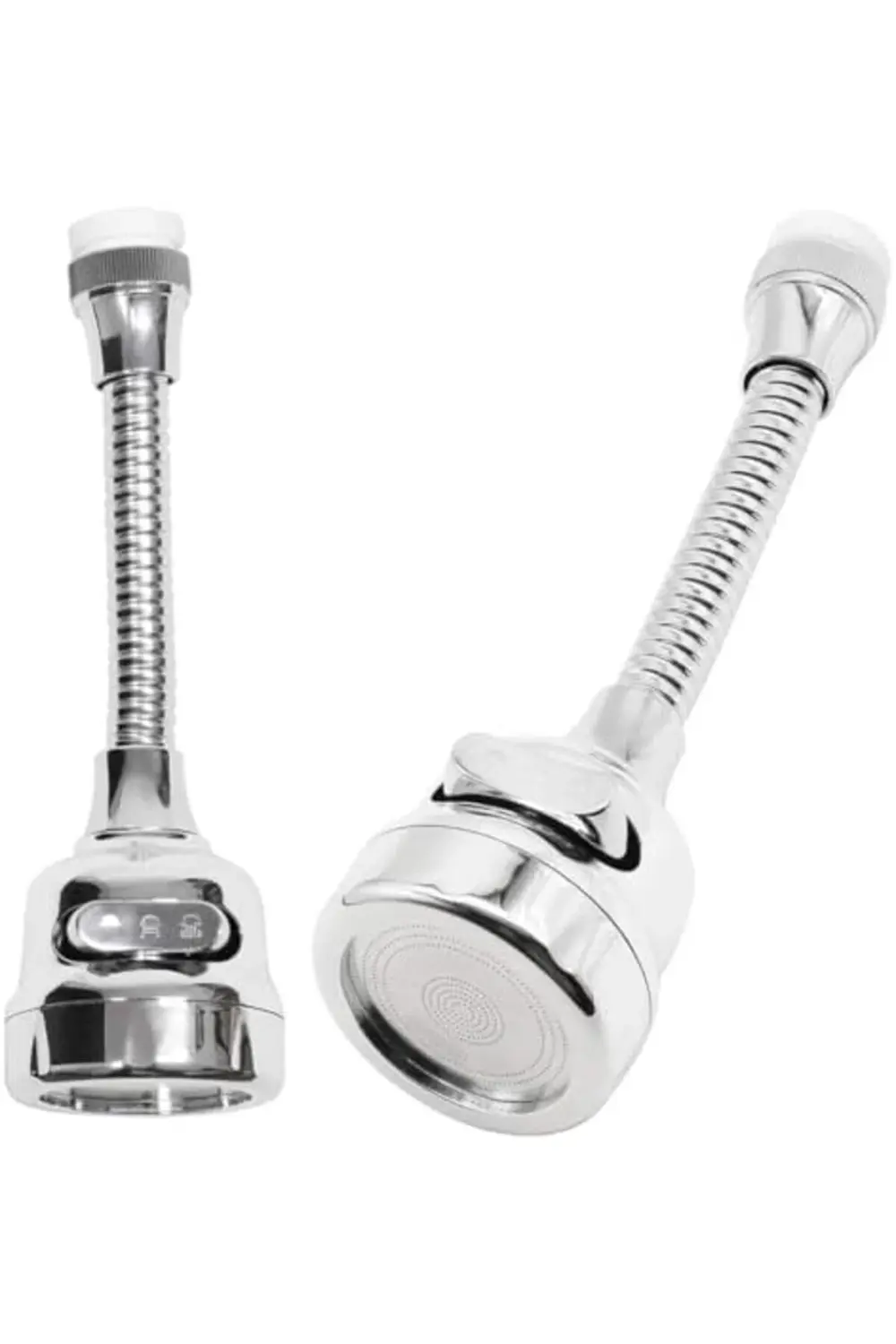 trendyvision 3 Kademeli Tasarruflu Mutfak Musluk Başlığı buyflick