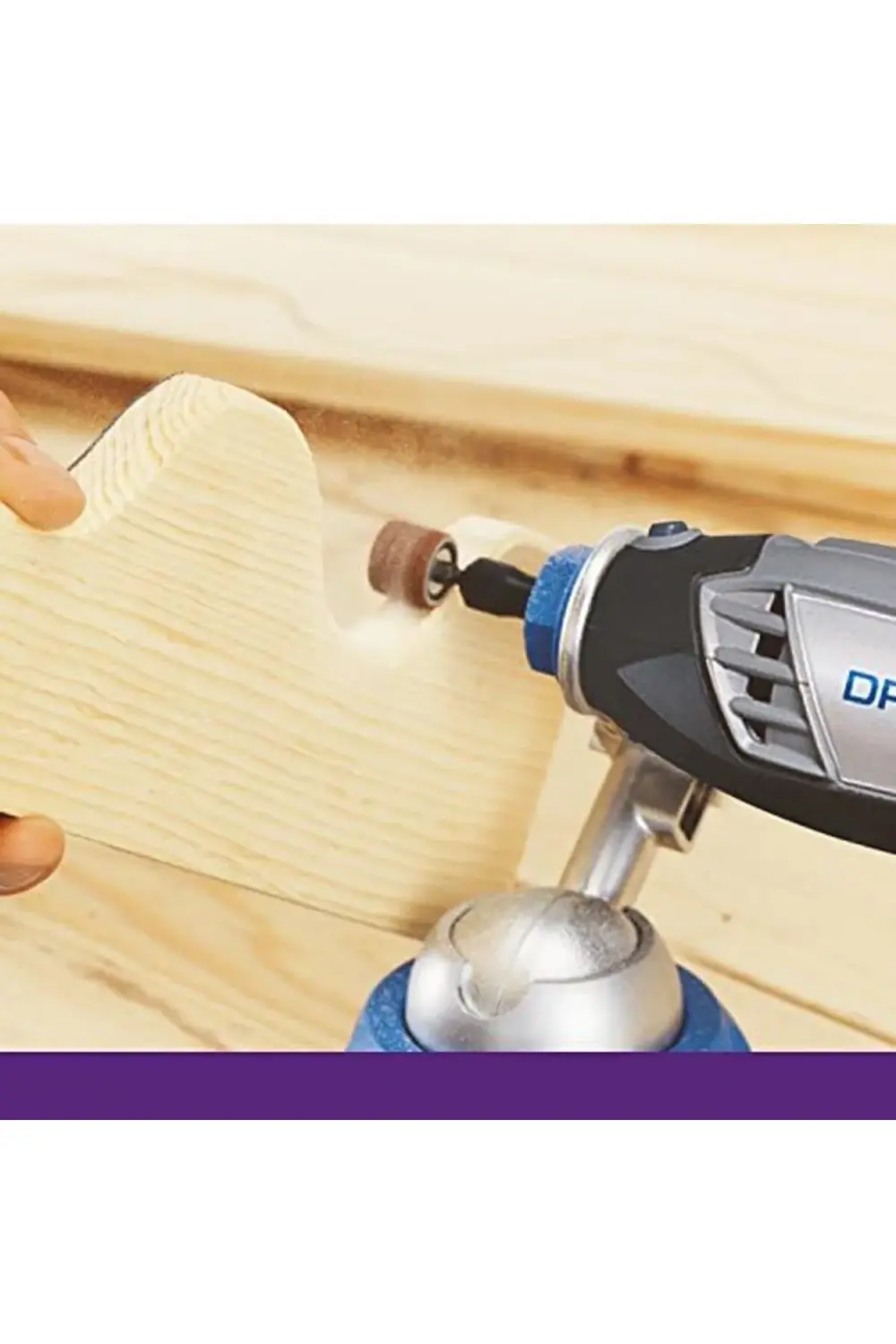 trendyvision 3000 130 Watt El Motoru - 25 Aksesuarlı buyflicker 3