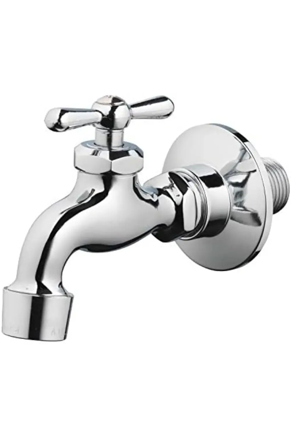 trendyvision 3210-161-CH-B-Z Duvara Monte Musluk Krom buyflicker