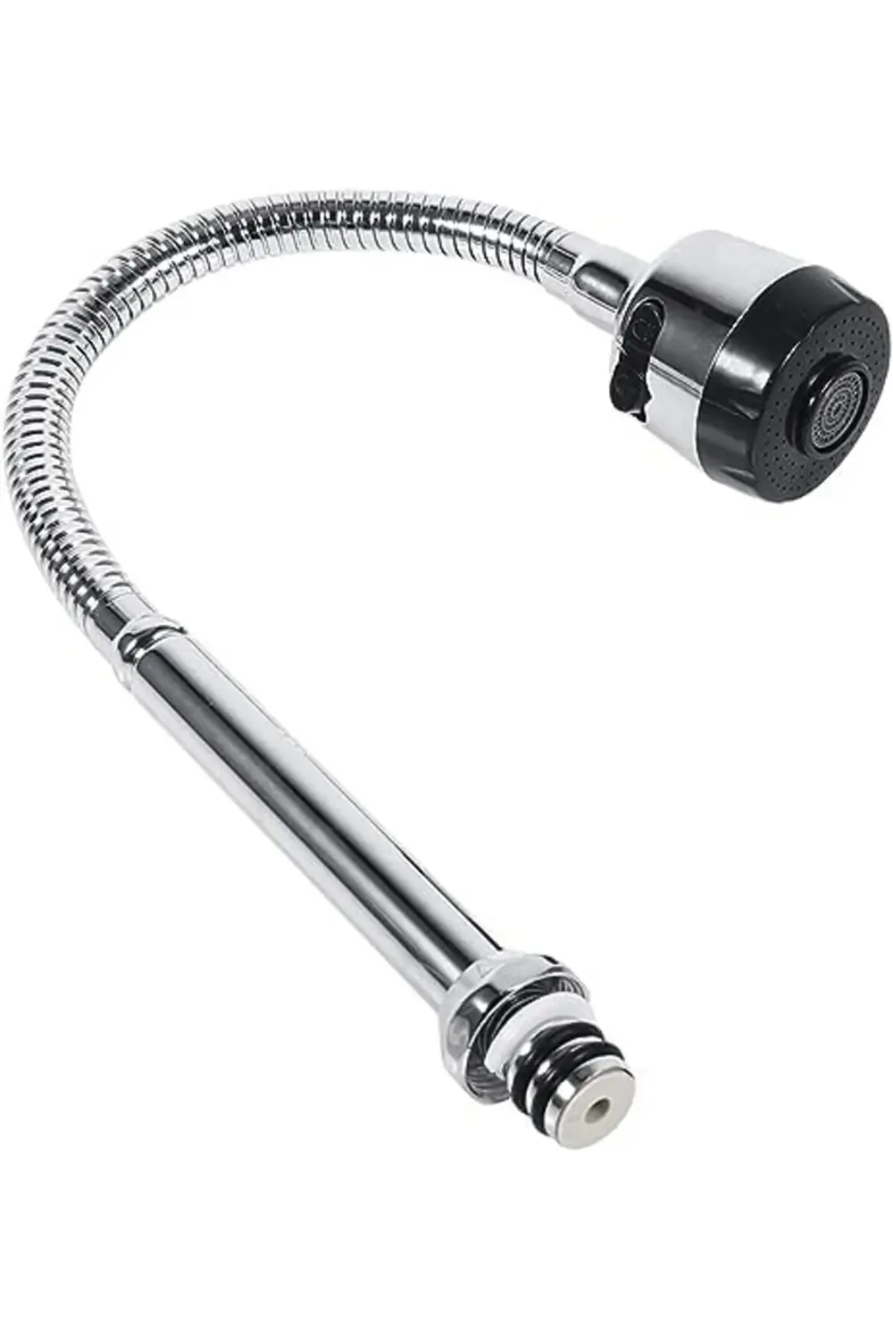 trendyvision 360° Dönebilen Mutfak Lavabo Musluğu – 304 Paslanmaz