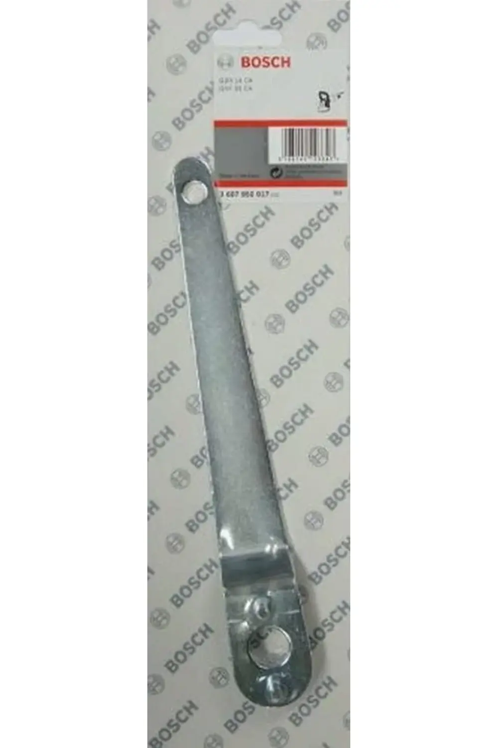 trendyvision 3607950017 İki Delikli Anahtar GBR için buyflicker 3